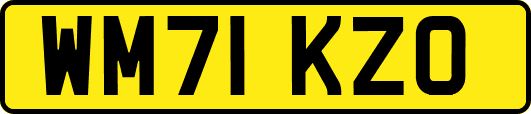 WM71KZO