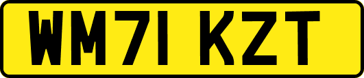 WM71KZT