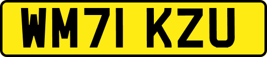 WM71KZU