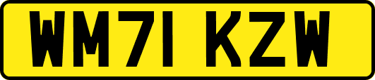 WM71KZW