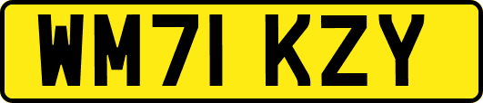 WM71KZY