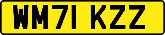WM71KZZ