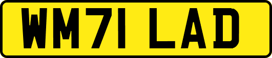WM71LAD
