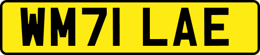 WM71LAE