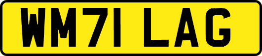 WM71LAG