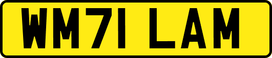 WM71LAM