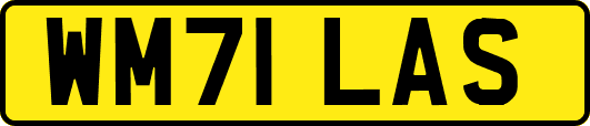 WM71LAS