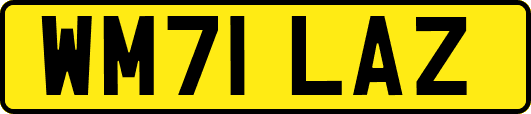 WM71LAZ