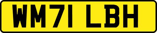 WM71LBH