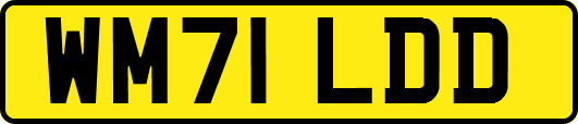WM71LDD
