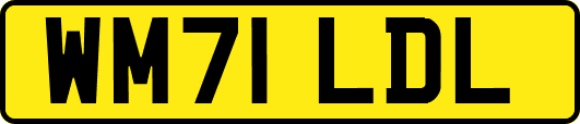 WM71LDL