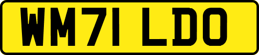 WM71LDO