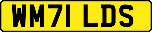 WM71LDS