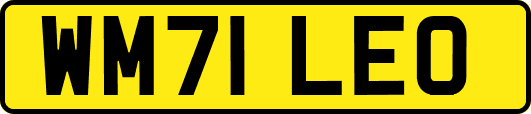 WM71LEO