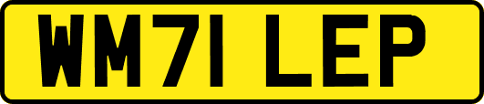 WM71LEP