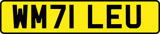 WM71LEU