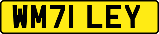 WM71LEY