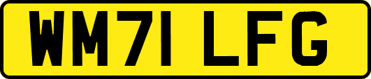 WM71LFG