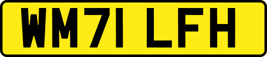 WM71LFH