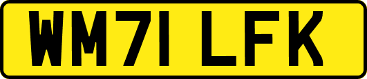 WM71LFK
