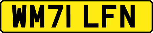 WM71LFN
