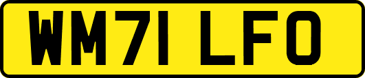 WM71LFO
