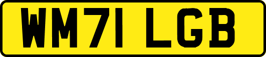 WM71LGB