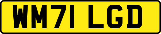 WM71LGD