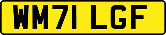 WM71LGF