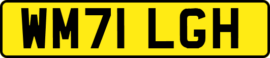 WM71LGH