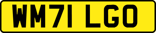 WM71LGO