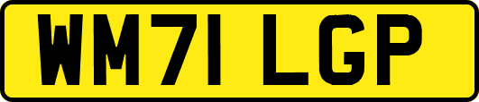 WM71LGP