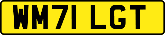 WM71LGT