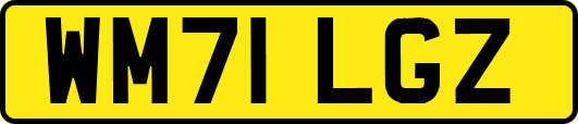 WM71LGZ