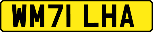 WM71LHA