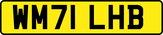 WM71LHB