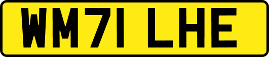 WM71LHE