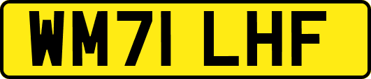 WM71LHF