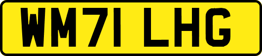 WM71LHG