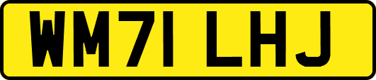 WM71LHJ