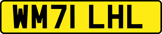 WM71LHL