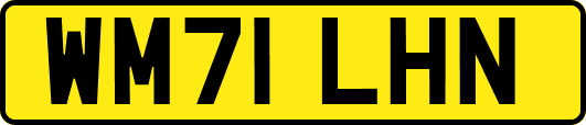 WM71LHN