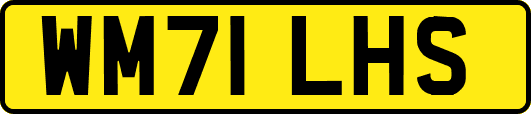 WM71LHS