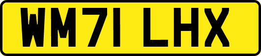 WM71LHX