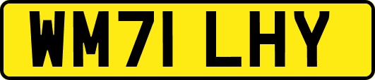 WM71LHY
