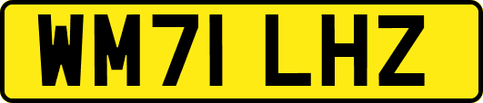 WM71LHZ