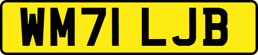 WM71LJB