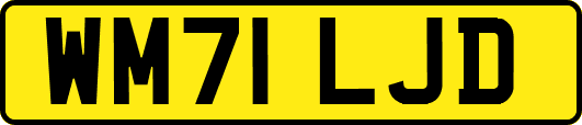 WM71LJD