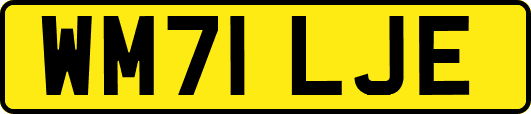 WM71LJE
