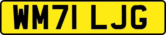WM71LJG